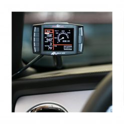 bully-dog-gt-chile-jeep-jk-wrangler-ford-mustang.