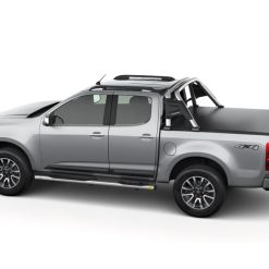 Lona Marítima Cubre Pickup Enrollable para Chevrolet D-Max de 2012 a 2022.