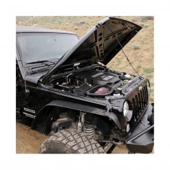 induccion jeep wrangler jk 3.6l 2012-2018