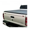 Cubre Pickup Jac T8 Lona Maritima Enrollable.