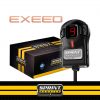 Exeed LX.