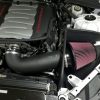 INDUCCION JLT CHEVROLET CAMARO SS 6.2 L 2016 - 2023