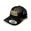 gorro camuflaje sprint booster v3,