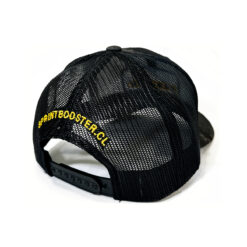 gorro camuflaje sprint booster v3 b