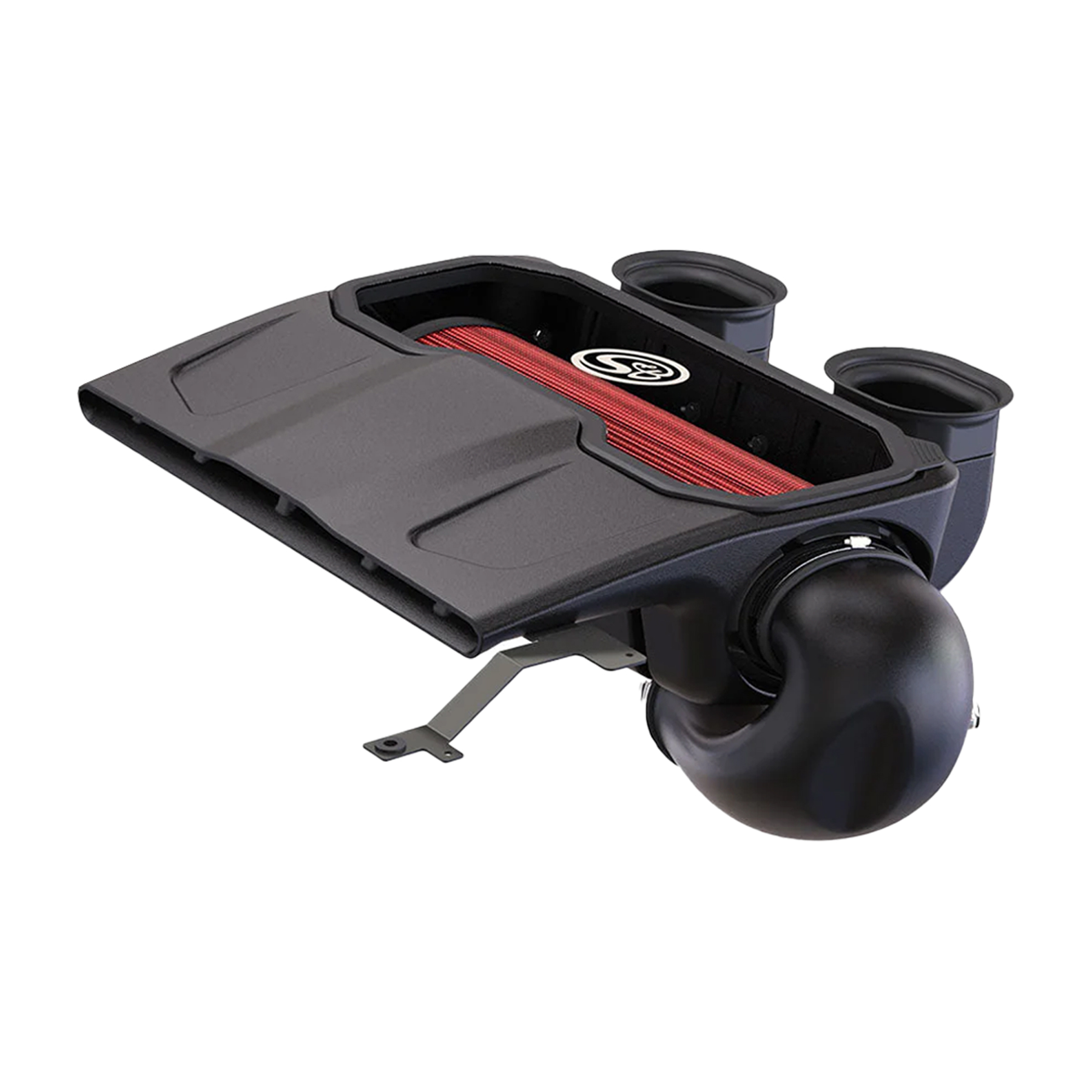 INDUCCION S&B RAM 1500 TRX V8 6.2 L 2021-2024