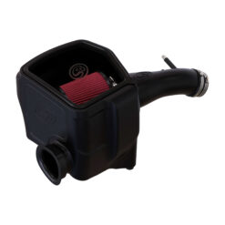 INDUCCION S&B TOYOTA TUNDRA SEQUOIA 5.7 L 2007-2021