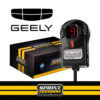 sprint booster geely coolray,