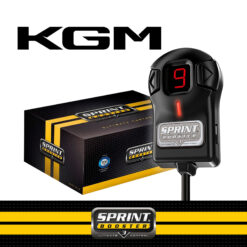 ssangyong kgm musso grand