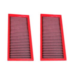 FILTRO DE AIRE ALTO FLUJO MERCEDES BENZ CLASS C, G, GLC AMG 2014-2025