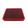 FILTRO DE AIRE BMC CHEVROLET FIAT ISUZU MITSUBISHI 2.4, 2.5, 3.0, 3.2, 3.5, 3.6 L 2005-2019