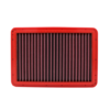 FILTRO DE AIRE BMC NISSAN QASHQAI, X-TRAIL / RENAULT KOLEOS 2014-2025