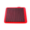filtro de aire de alto flujo bmc chevrolet colorado z71 3.7