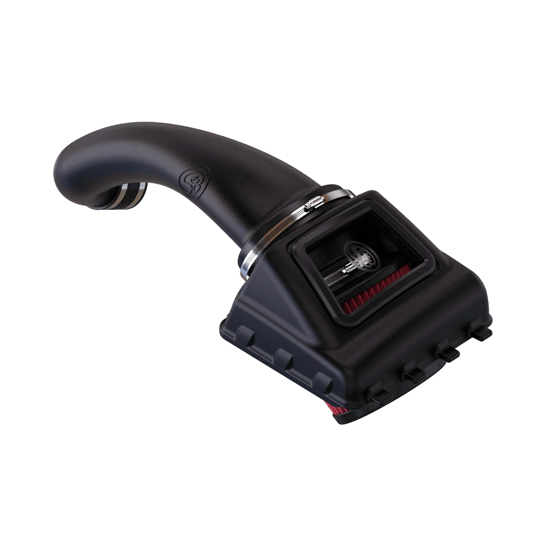 induccion ford f-150 5.0 2011 2012 2013 2014.